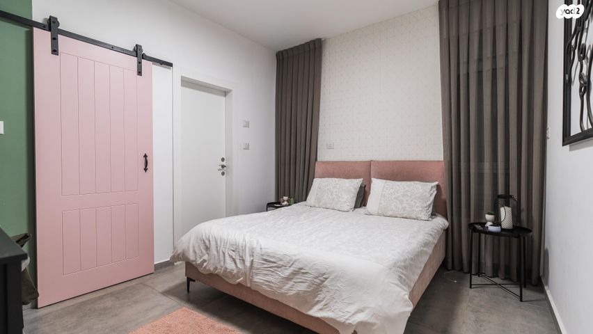 דירה, יוסף בורג 3, נווה זאב, נאות אילן, באר שבע