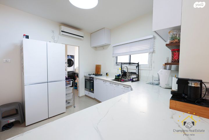 דירה, טרומפלדור, צפון מזרח מרכז העיר, נתניה