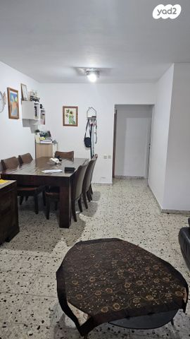 דירה, הזהבית, קרית ראשון, ראשון לציון