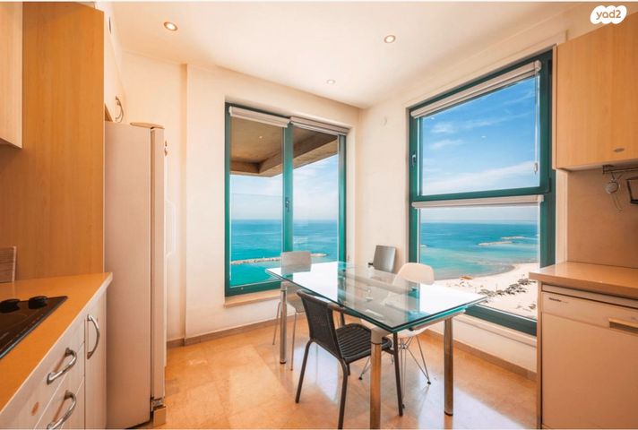 דירה, תל אביב יפו