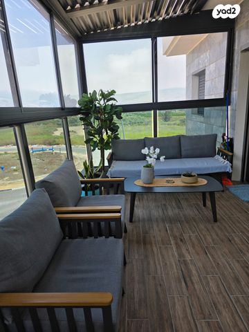 דירה, בזלת 1, יובלים, קרית שמונה