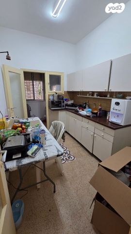 דירה, מסדה, חיפה