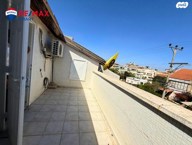 דו משפחתי, אלכסנדר זייד, קרית חיים מזרחית, חיפה