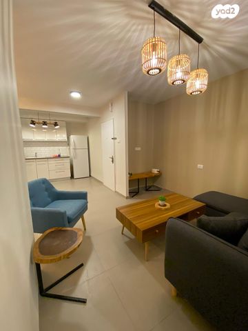 דירה, דובנוב, רמות רמז, חיפה