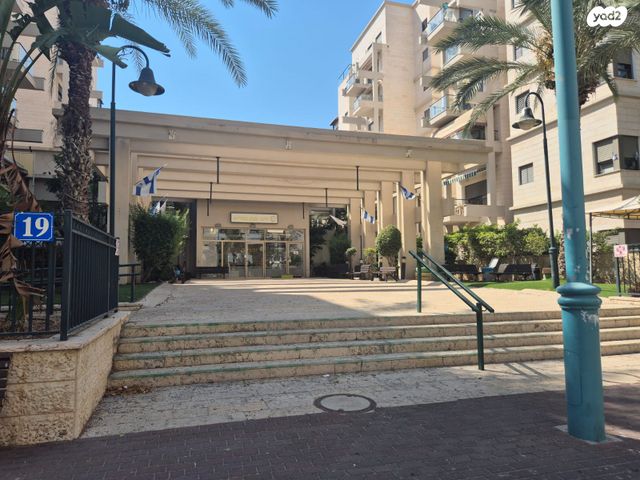 דירה, דב פרומר 19, קרית שמואל, חיפה