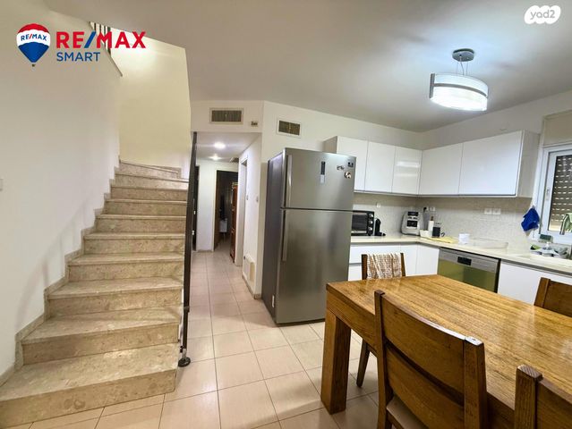 גג/ פנטהאוז, שבטי ישראל, קרית חיים מזרחית, חיפה