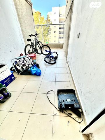 דירה, הכלנית, אשדוד