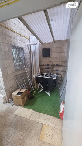 דירה, חיים תורן, פסגת זאב, ירושלים