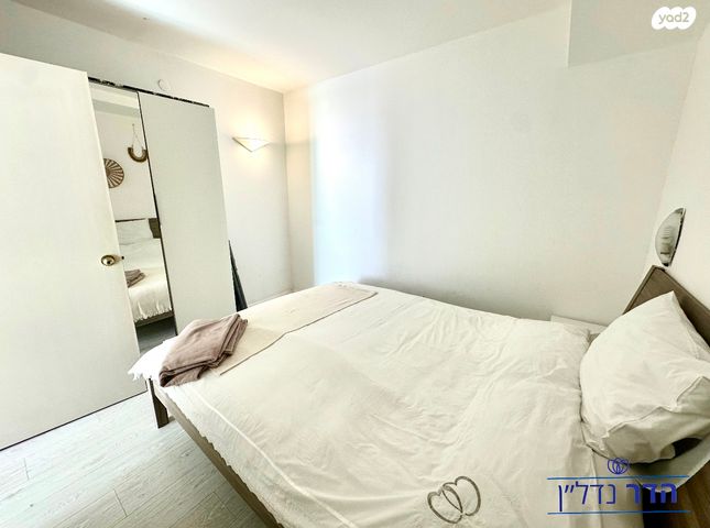 דירה, שדרות עובד בן עמי 2, נוף הטיילת, נתניה