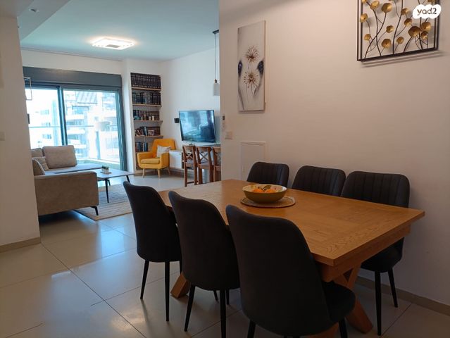 דירה, פינסקר, עיר, מרכז העיר, נהריה