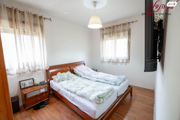 דירה, כרכום, הפרחים, מודיעין מכבים רעות