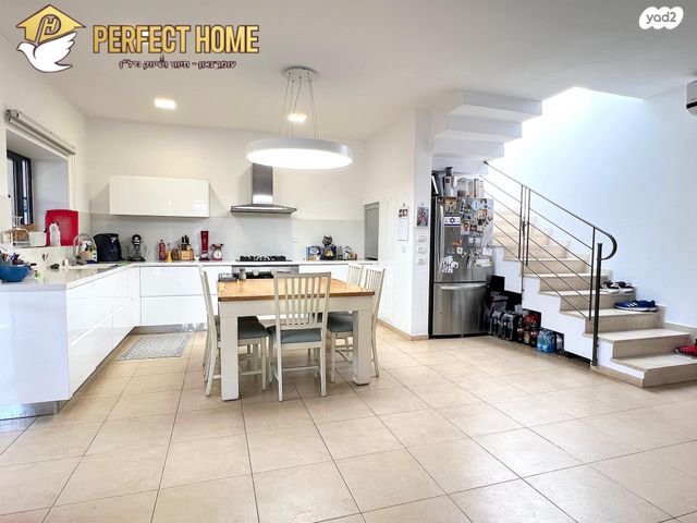 בית פרטי/ קוטג', הנחלים, כפר יונה