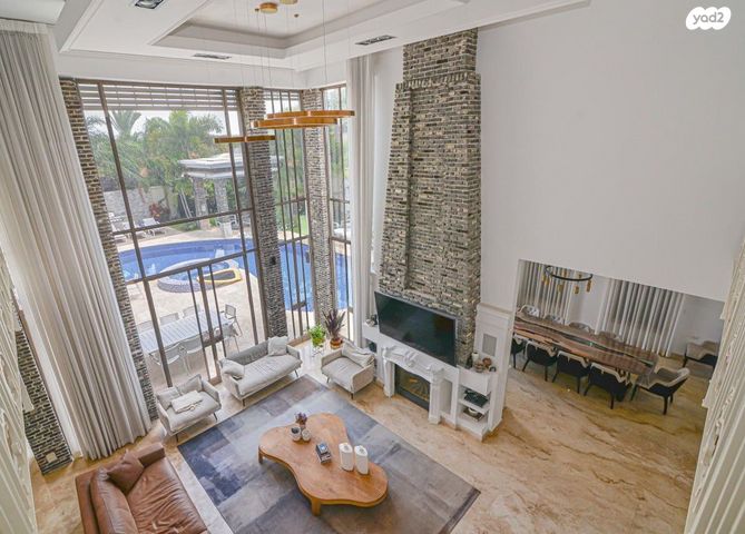 בית פרטי/ קוטג', קיסריה