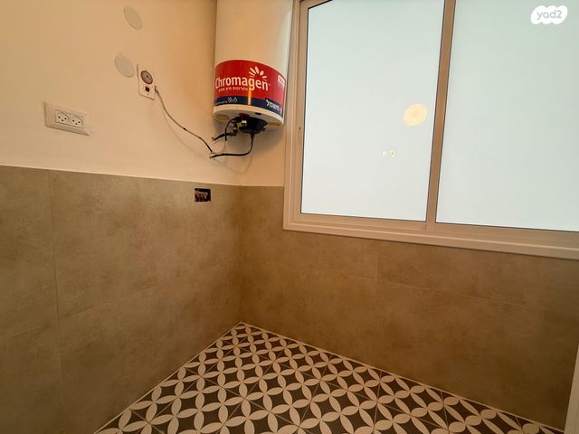 דירה, פרדריך הרמן קיש, נתניה