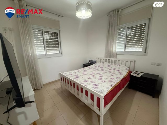 גג/ פנטהאוז, שבטי ישראל, קרית חיים מזרחית, חיפה