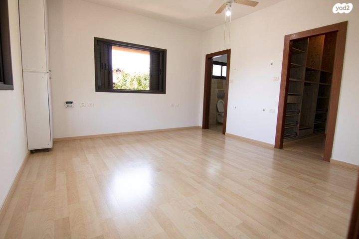 בית פרטי/ קוטג', חבצלת, רחובות