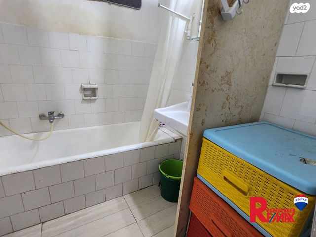 דירה, החשמונאים 6, לב העיר, בת ים