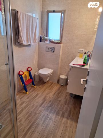 דופלקס, קרני שומרון