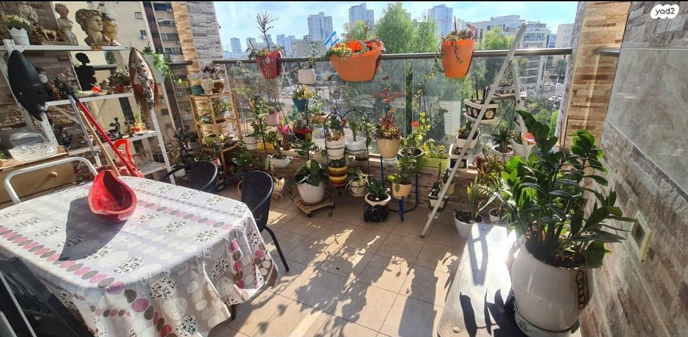 דירה, החשמונאים, לב מוצקין, בנה ביתך, קרית מוצקין