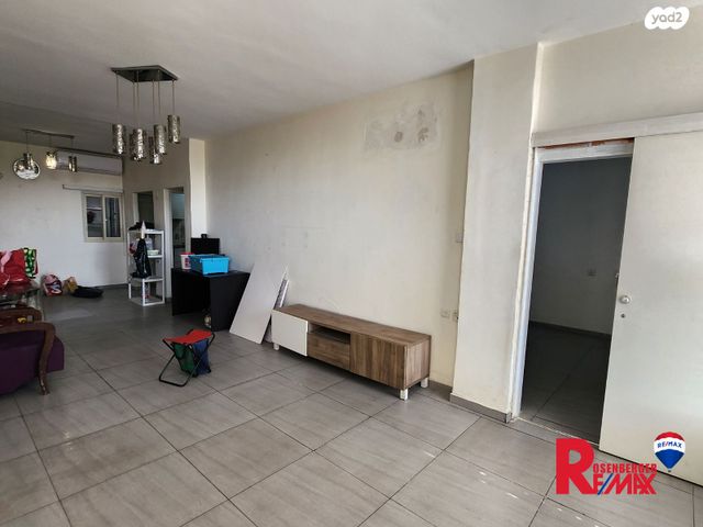 דירה, החשמונאים 6, לב העיר, בת ים