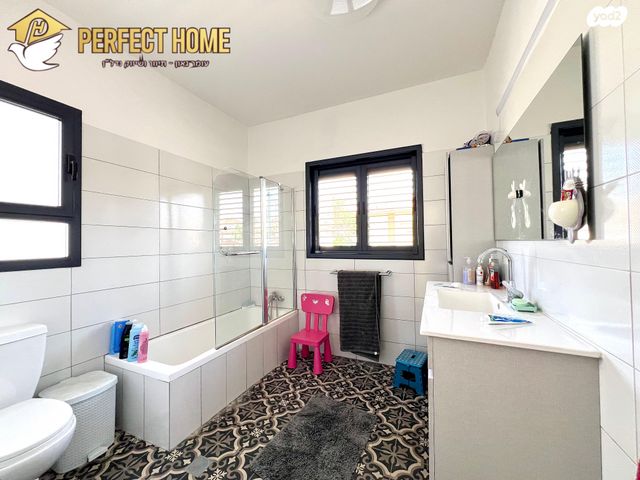 בית פרטי/ קוטג', הנחלים, כפר יונה