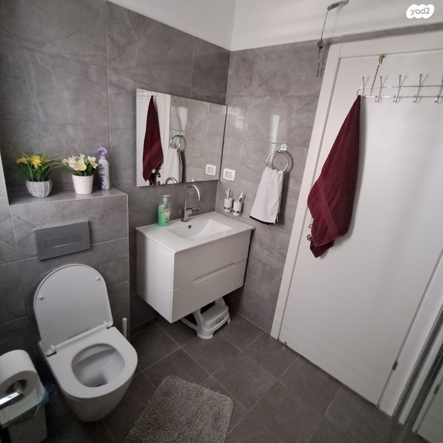 דירה, קרית גת