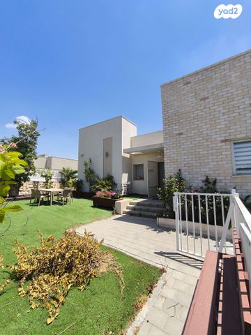 בית פרטי/ קוטג', אשכולות