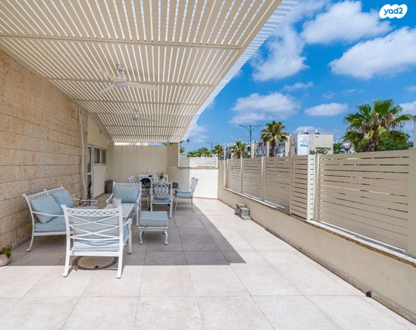 דירת גן, יהודה הלוי, היובל, אור עקיבא