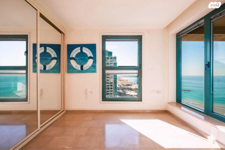 דירה, תל אביב יפו