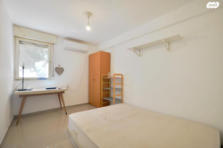 דירה, דובנוב, רמות רמז, חיפה