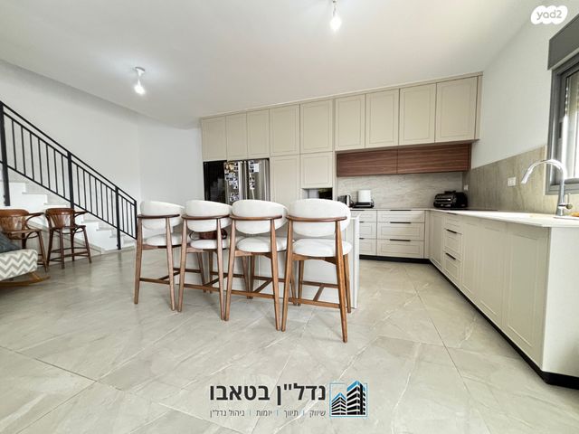 דו משפחתי, כ"ט בנובמבר, השכונה המערבית, מגדל העמק