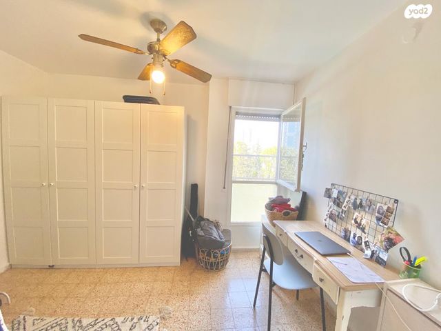 דירה, פרץ מרקיש, יזרעאליה, חיפה