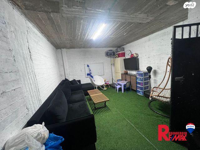 דירה, החשמונאים 6, לב העיר, בת ים