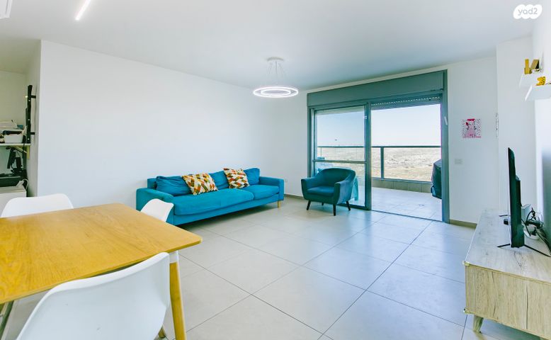 דירה, אליהו הנביא 58, פסגות אפק, ראש העין