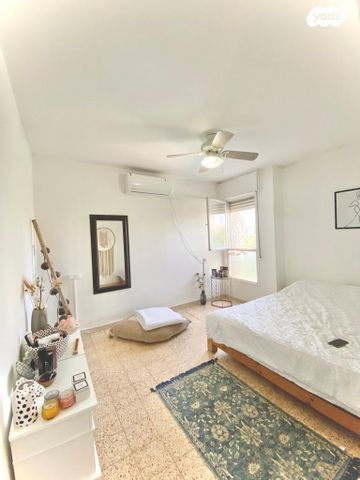 דירה, פרץ מרקיש, יזרעאליה, חיפה