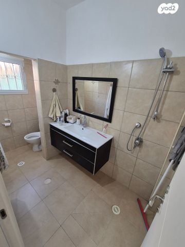 דירת גן, באר שבע