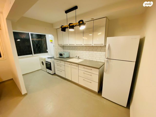 דירה, דובנוב, רמות רמז, חיפה