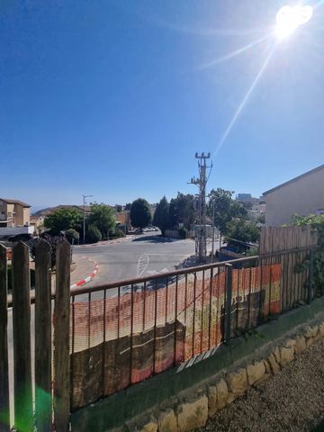 דירת גן, ירדן, זאב, נצרת עילית / נוף הגליל