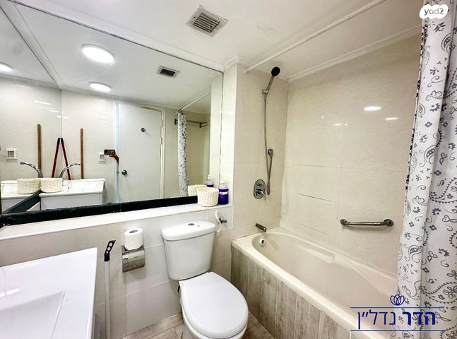 דירה, שדרות עובד בן עמי 2, נוף הטיילת, נתניה