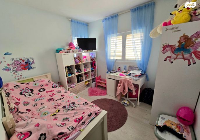 דירה, בארי 45, צפון מזרח מרכז העיר, נתניה