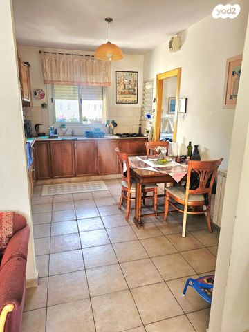 גג/ פנטהאוז, משה קול, בית הכרם, רמת בית הכרם, ירושלים