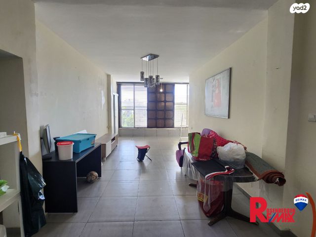 דירה, החשמונאים 6, לב העיר, בת ים