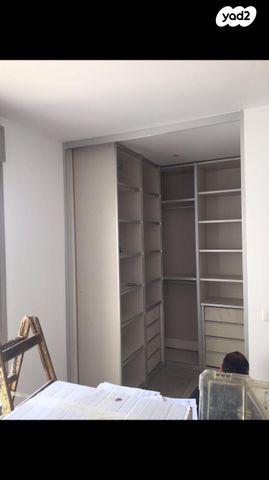 דירה, שקמים ואגמים, אשקלון