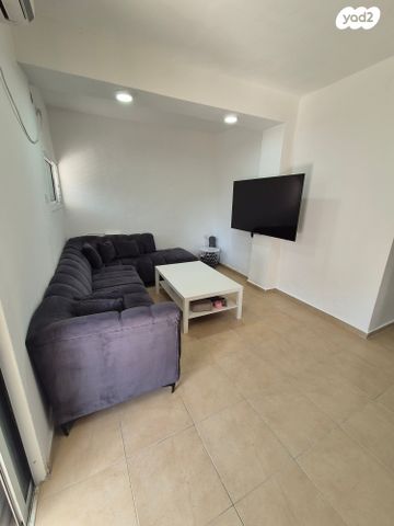 דירת גן, באר שבע