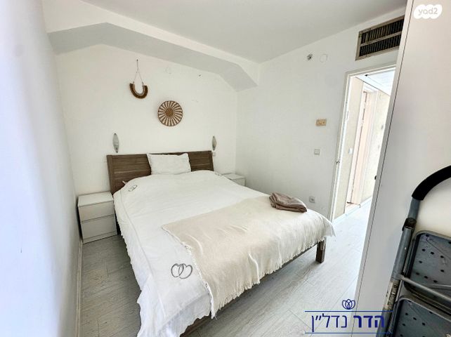 דירה, שדרות עובד בן עמי 2, נוף הטיילת, נתניה