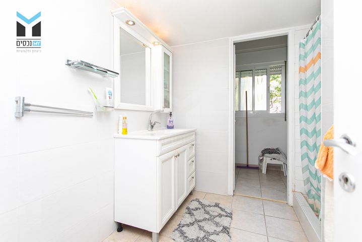 דירה, הראל, רוממה, חיפה