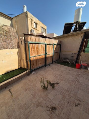 דירת גן, באר שבע