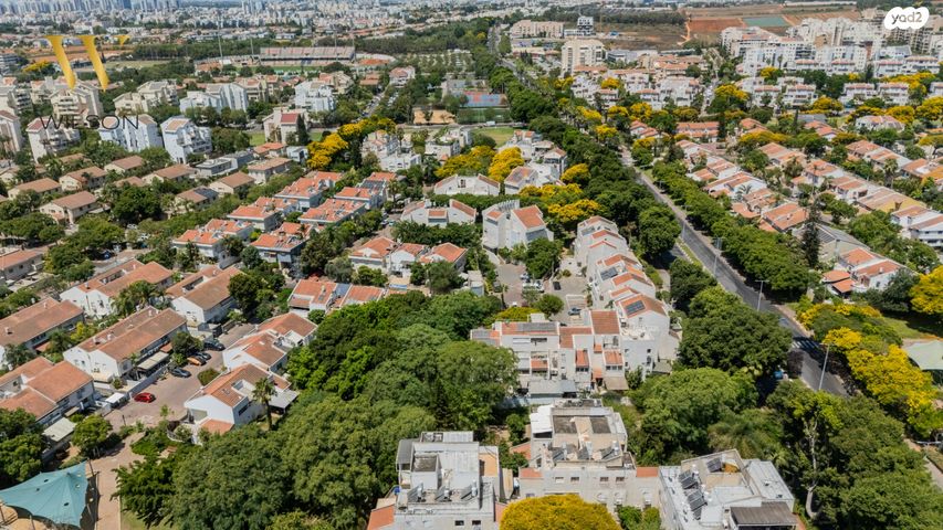 גג/ פנטהאוז, חטיבת יפתח, הדרים, הדרים החדשה, כפר סבא