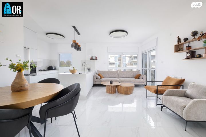 דירה, נופר, נאות בגין, לב יבנה, יבנה