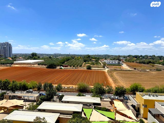 דירה, מתחם 1200, הוד השרון